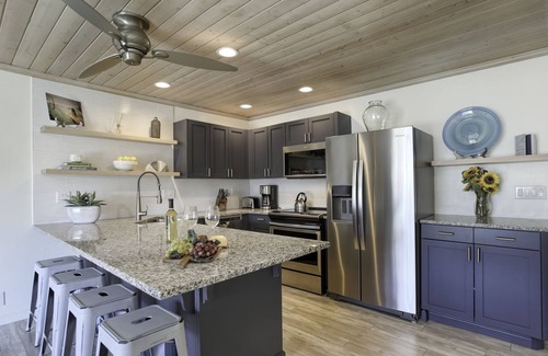 Pismo Beach Condominio | The Shell Finder Steps from Ocean - Monthly Rental
