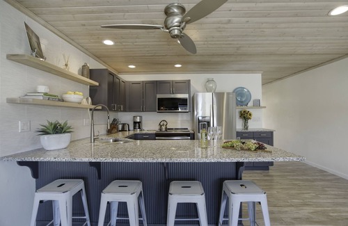 Pismo Beach Condominio | The Shell Finder Steps from Ocean - Monthly Rental