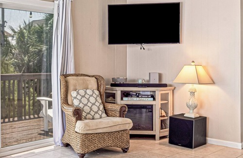 Pirates Beach Casa | The Shell Shack