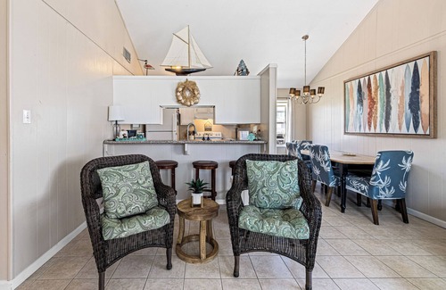 Pirates Beach Casa | The Shell Shack
