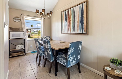 Pirates Beach Casa | The Shell Shack