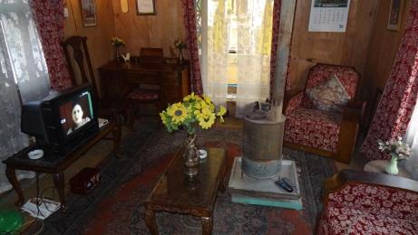 Srinagar Alquiler De Eote | The Shelter Group of Houseboats & Tour organiser