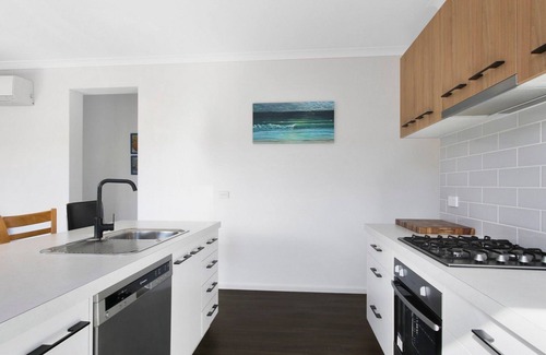 Lake Tyers Beach Casa | The Shelter in Lake Tyers Beach