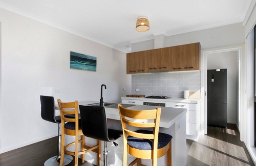 Lake Tyers Beach Casa | The Shelter in Lake Tyers Beach