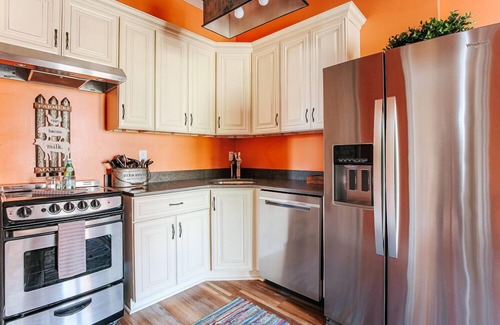 Staunton Apartamento | The Shenandoah Suite