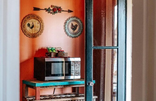 Staunton Apartamento | The Shenandoah Suite