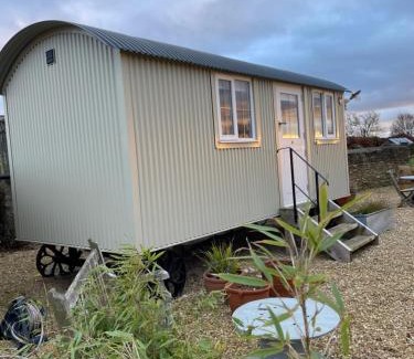 Brackley Casa | The Shepherd's Hut