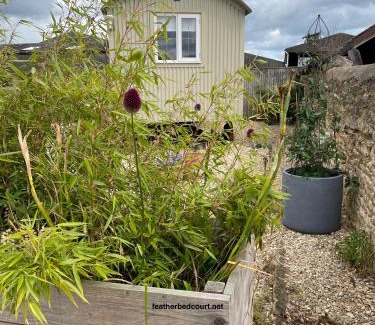 Brackley Casa | The Shepherd's Hut