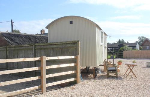 Brackley Casa | The Shepherd's Hut