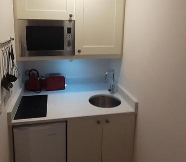 Slane Apartamento | The Shepherd's Lodge