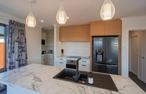 Richmond Casa | The Shepherds Retreat
