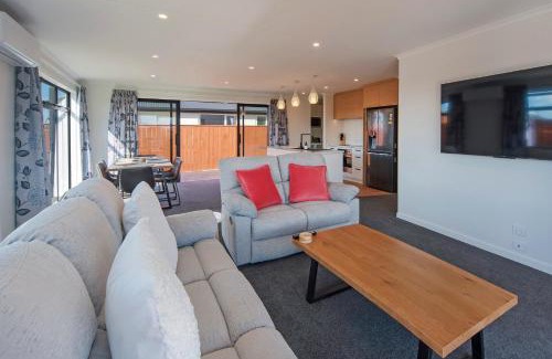 Richmond Casa | The Shepherds Retreat