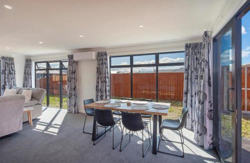 Richmond Casa | The Shepherds Retreat