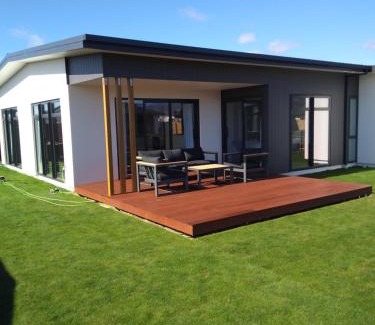 Richmond Casa | The Shepherds Retreat