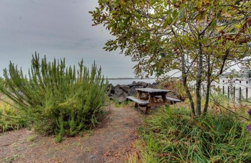 Waldport Casa | The Shideler House