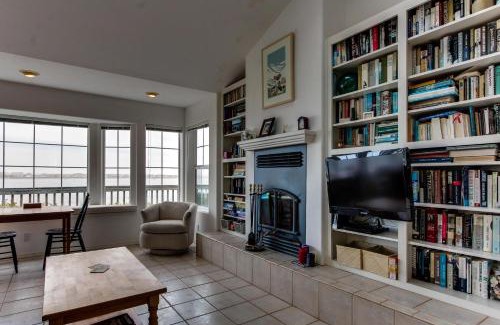 Waldport Casa | The Shideler House