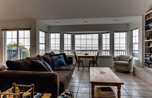 Waldport Casa | The Shideler House