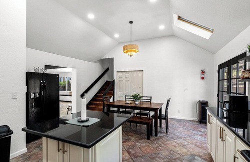 Beulah Cabina | The Shiloh House