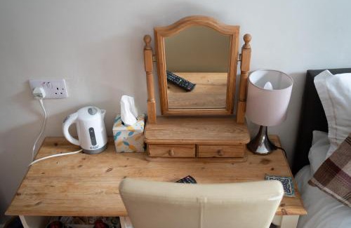 Berwick-upon-Tweed Cama Y Desayuno | The Ship Inn