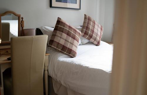 Berwick-upon-Tweed Cama Y Desayuno | The Ship Inn