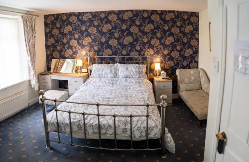 Berwick-upon-Tweed Cama Y Desayuno | The Ship Inn