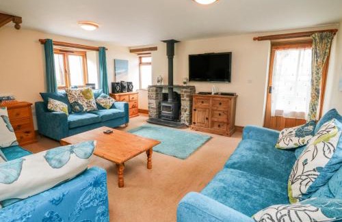 Barnstaple Casa | The Shippon