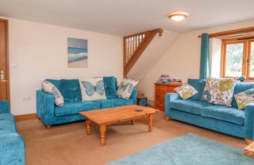 Barnstaple Casa | The Shippon
