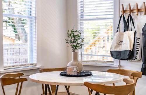 Southern Pines Apartamento | The Shire 255 B - Sienna - Downtown