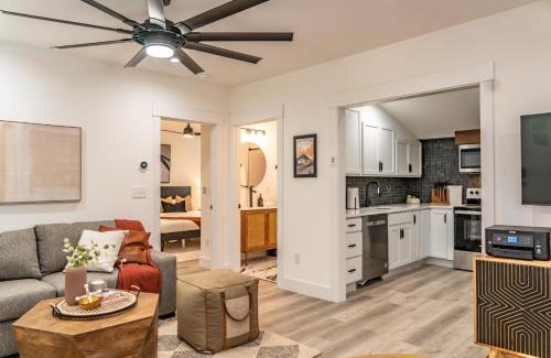 Southern Pines Apartamento | The Shire 255 B - Sienna - Downtown