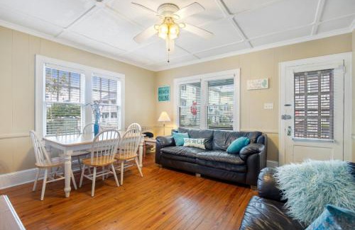 Ocean City Casa | The Shore Cottage & Porch Life