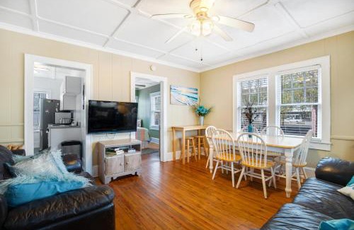 Ocean City Casa | The Shore Cottage & Porch Life
