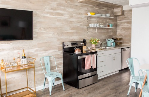 North Wildwood Condominio | The Shore House