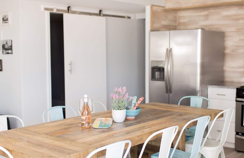 North Wildwood Condominio | The Shore House