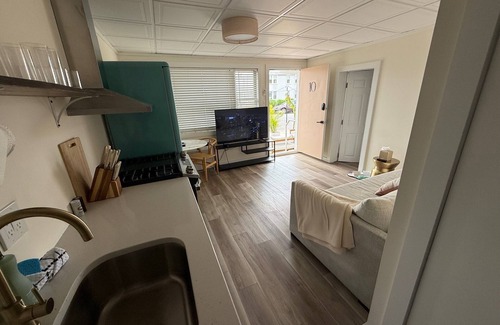 North Wildwood Condominio | The Shore House