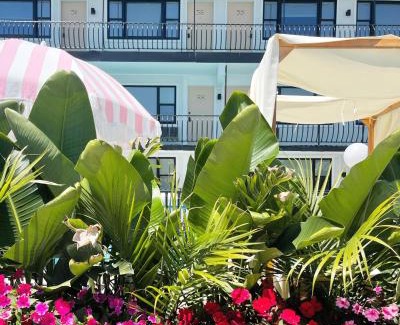North Wildwood Apartamento | The Shore House