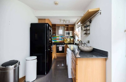 Weavers Apartamento | The Shoreditch Retreat - Inviting 2BDR Apartment
