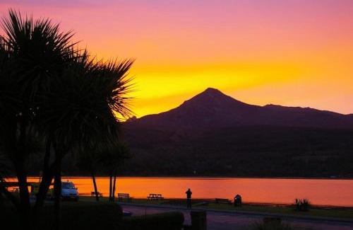 Brodick Apartamento | The Shorehouse