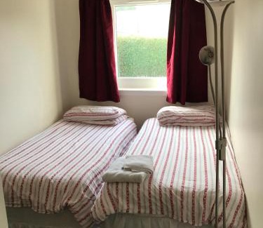 Brodick Apartamento | The Shorehouse