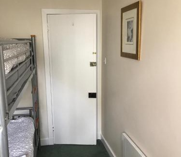 Brodick Apartamento | The Shorehouse