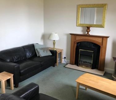 Brodick Apartamento | The Shorehouse