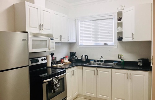 Southampton Apartamento | The Shores