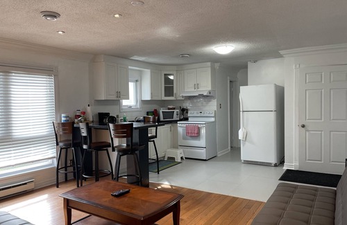 Southampton Apartamento | The Shores