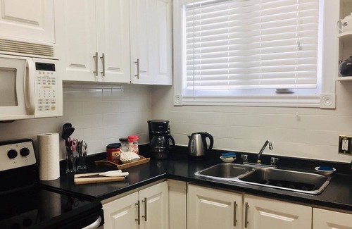 Southampton Apartamento | The Shores