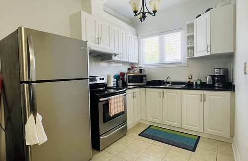 Southampton Apartamento | The Shores