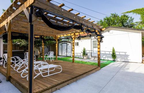 Central City Casa | The Short Stop