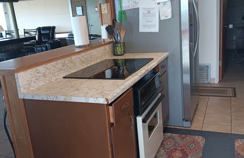 Yuma Casa | El Showboat Riverfront