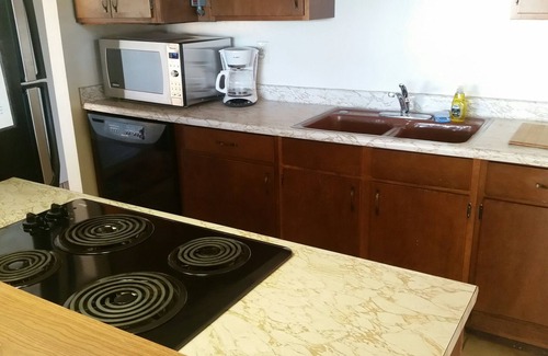 Yuma Casa | El Showboat Riverfront