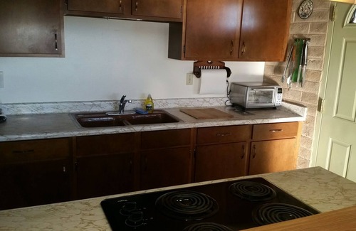 Yuma Casa | El Showboat Riverfront