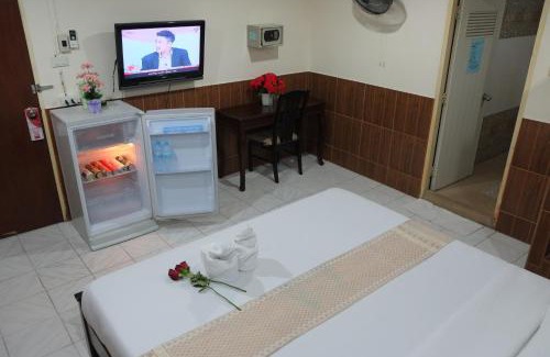 Pattaya Bay Casa | The Siam Guest House - SHA Extra Plus