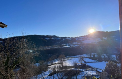Montefortino Casa | The Sibillini Chalet
